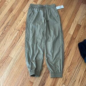 DKNY joggers